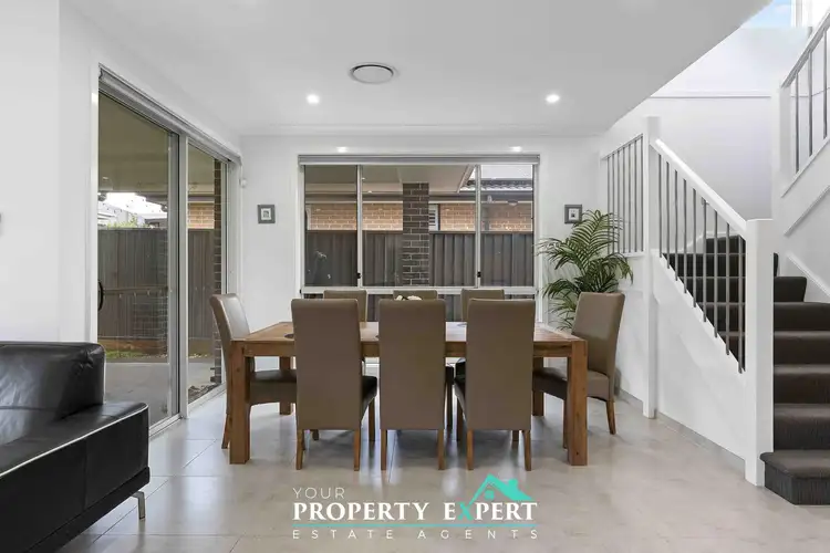 Third view of Homely house listing, 10 Eades Street, Marsden Park NSW 2765
