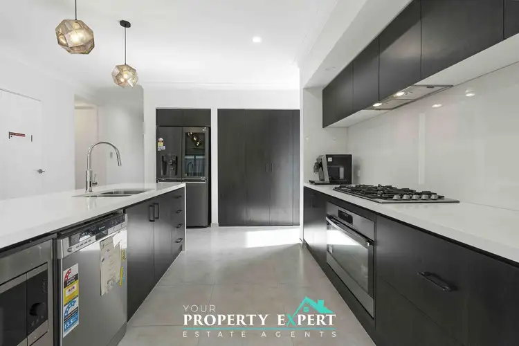 Fourth view of Homely house listing, 10 Eades Street, Marsden Park NSW 2765