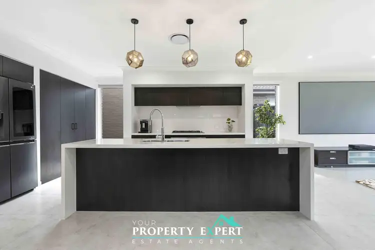 Fifth view of Homely house listing, 10 Eades Street, Marsden Park NSW 2765