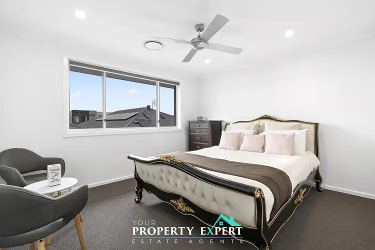 Sixth view of Homely house listing, 10 Eades Street, Marsden Park NSW 2765