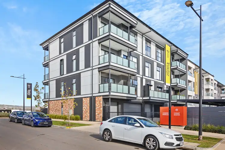 Main view of Homely apartment listing, 203/42 Mab Circuit, Tonsley SA 5042