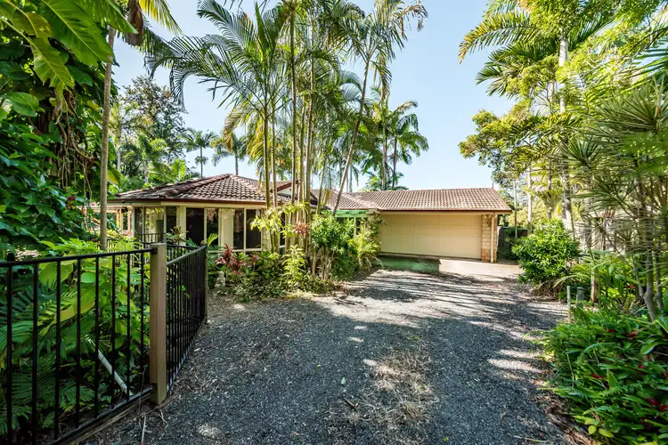 524 Eudlo Road, Eudlo QLD 4554