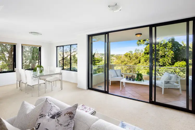 Fourth view of Homely unit listing, 5/2 Holdsworth Avenue, Rushcutters Bay NSW 2011