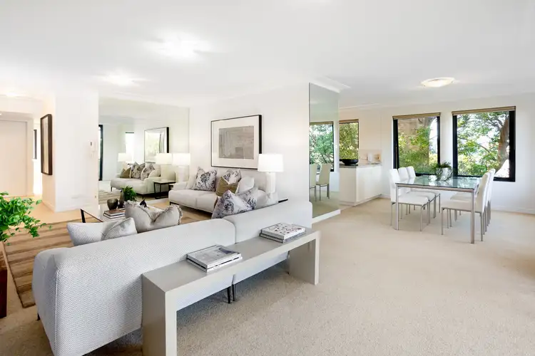 Fifth view of Homely unit listing, 5/2 Holdsworth Avenue, Rushcutters Bay NSW 2011