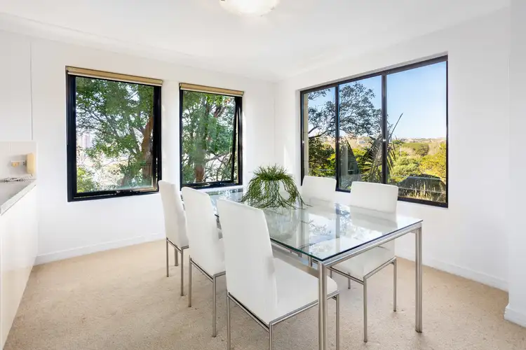 Sixth view of Homely unit listing, 5/2 Holdsworth Avenue, Rushcutters Bay NSW 2011