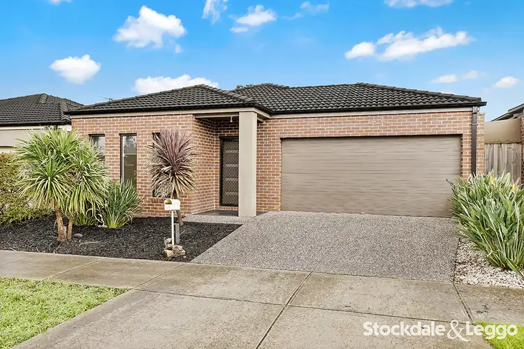 Main view of Homely house listing, 10 Treeview Drive, South Morang VIC 3752