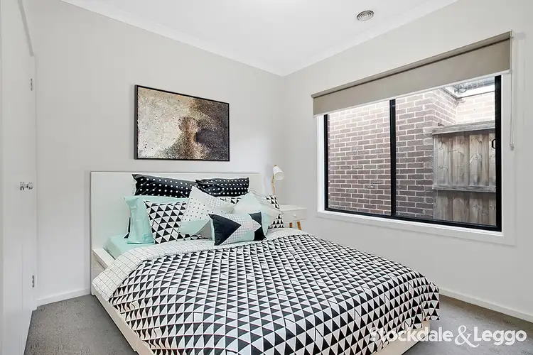 Sixth view of Homely house listing, 10 Treeview Drive, South Morang VIC 3752
