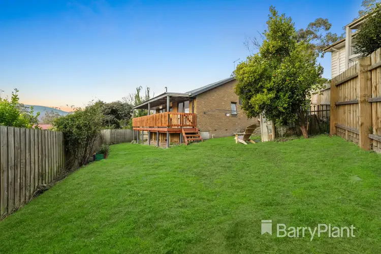28 Anthony Grove, Woori Yallock VIC 3139