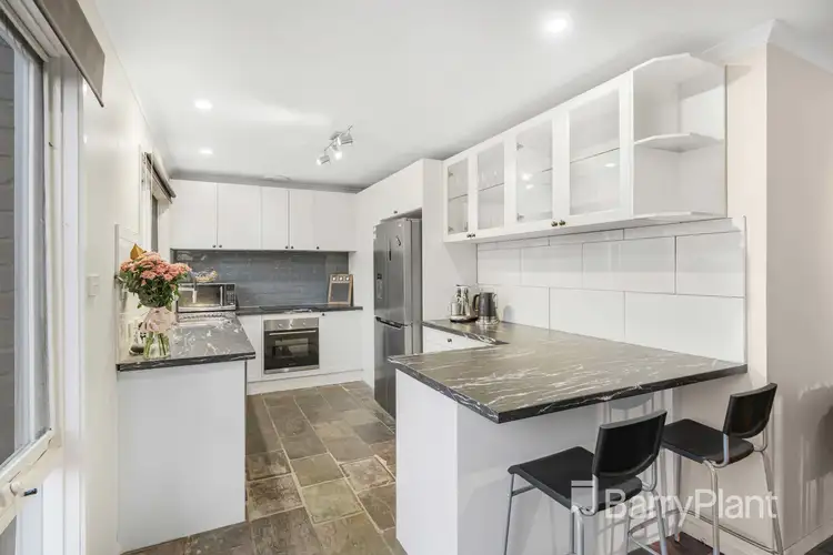 Second view of Homely house listing, 28 Anthony Grove, Woori Yallock VIC 3139