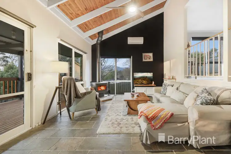 Third view of Homely house listing, 28 Anthony Grove, Woori Yallock VIC 3139