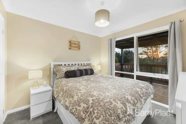 Fourth view of Homely house listing, 28 Anthony Grove, Woori Yallock VIC 3139