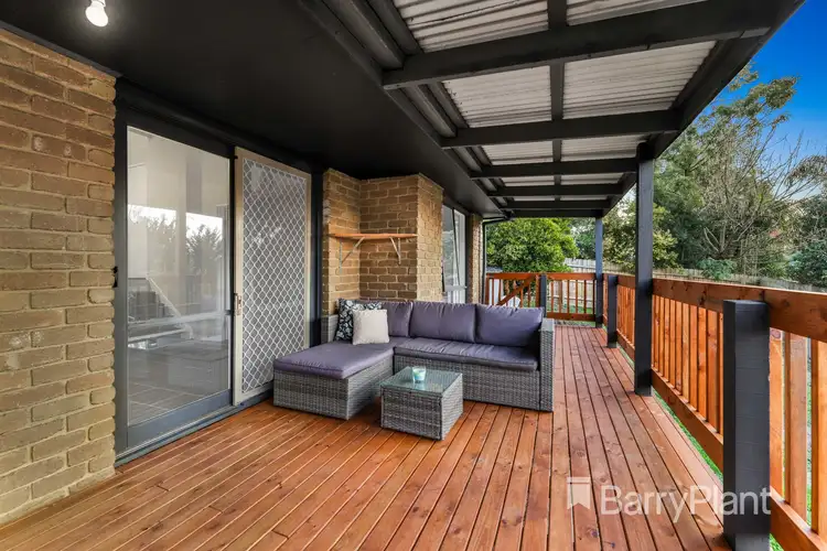 Sixth view of Homely house listing, 28 Anthony Grove, Woori Yallock VIC 3139