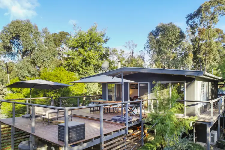 22 Outlook Drive, Jamieson VIC 3723
