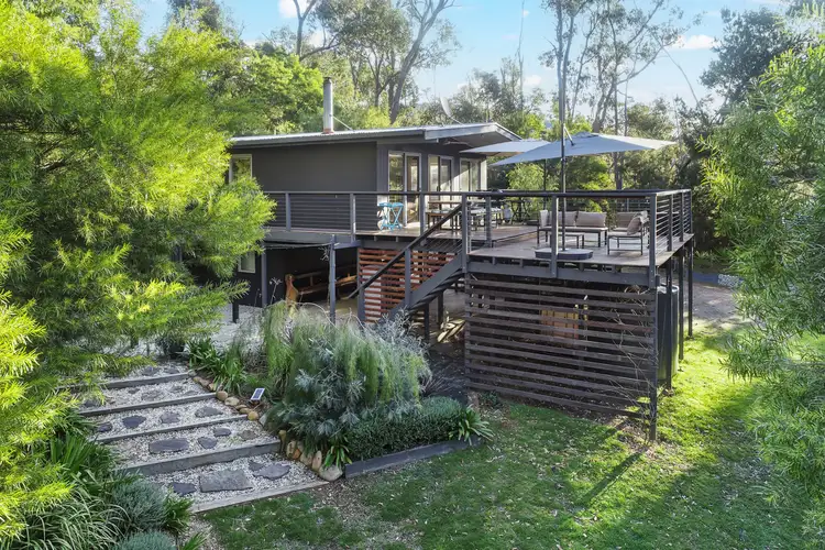 Third view of Homely house listing, 22 Outlook Drive, Jamieson VIC 3723