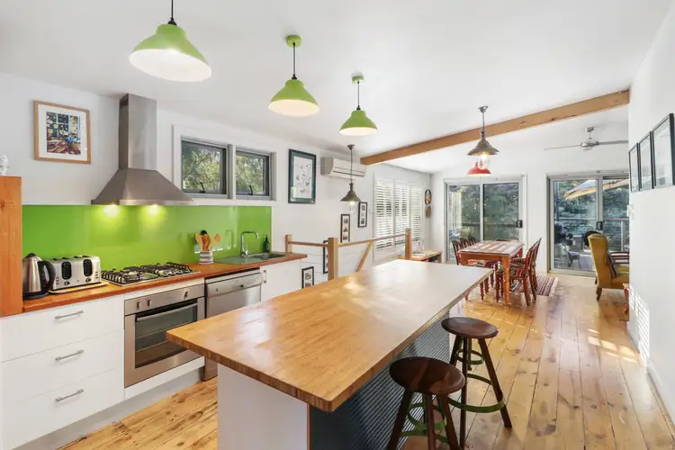 Fourth view of Homely house listing, 22 Outlook Drive, Jamieson VIC 3723