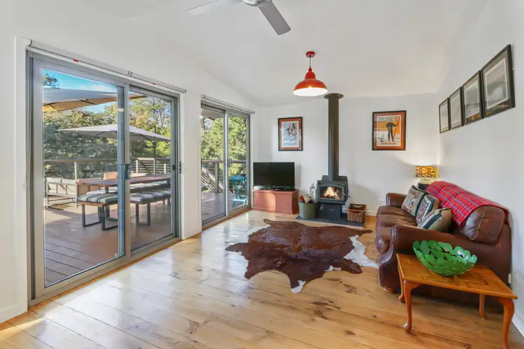 Fifth view of Homely house listing, 22 Outlook Drive, Jamieson VIC 3723