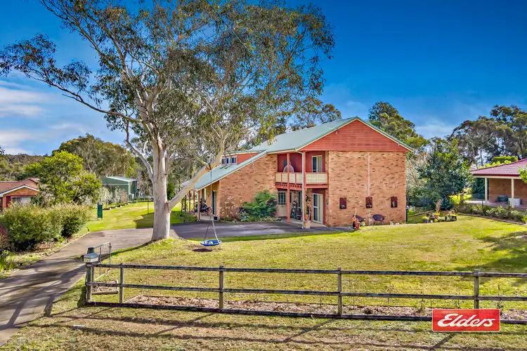 Second view of Homely house listing, 24 Lloyds Way, Bargo NSW 2574