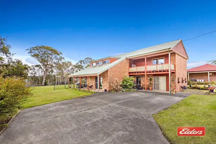 Third view of Homely house listing, 24 Lloyds Way, Bargo NSW 2574