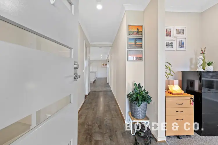 Second view of Homely house listing, 77 Silkwood Drive, Warragul VIC 3820
