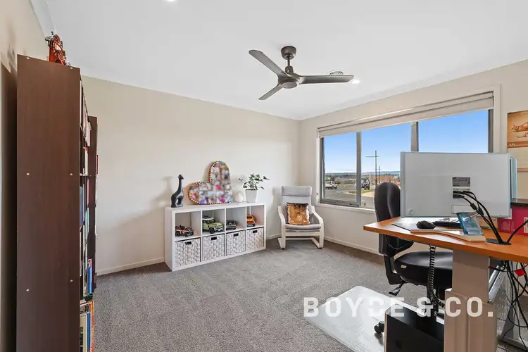 Third view of Homely house listing, 77 Silkwood Drive, Warragul VIC 3820