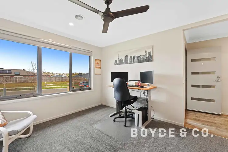 Fourth view of Homely house listing, 77 Silkwood Drive, Warragul VIC 3820
