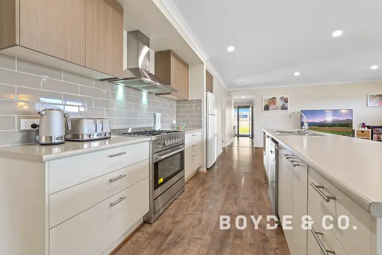 Fifth view of Homely house listing, 77 Silkwood Drive, Warragul VIC 3820