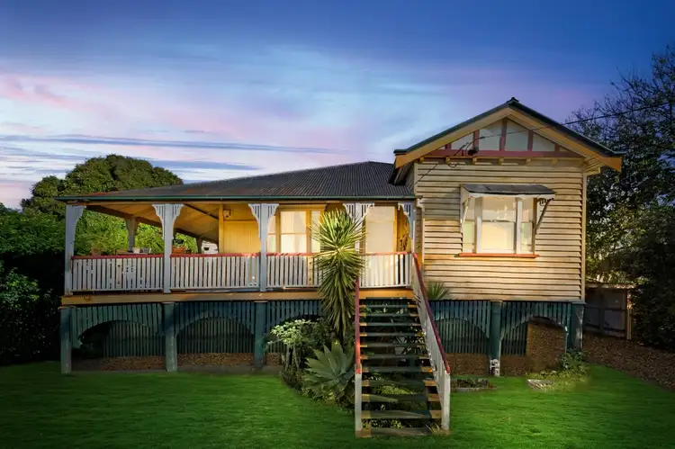 101 Brisbane Road, Booval QLD 4304