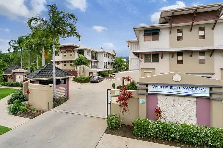 208/29-33 Springfield Crescent, Manoora QLD 4870