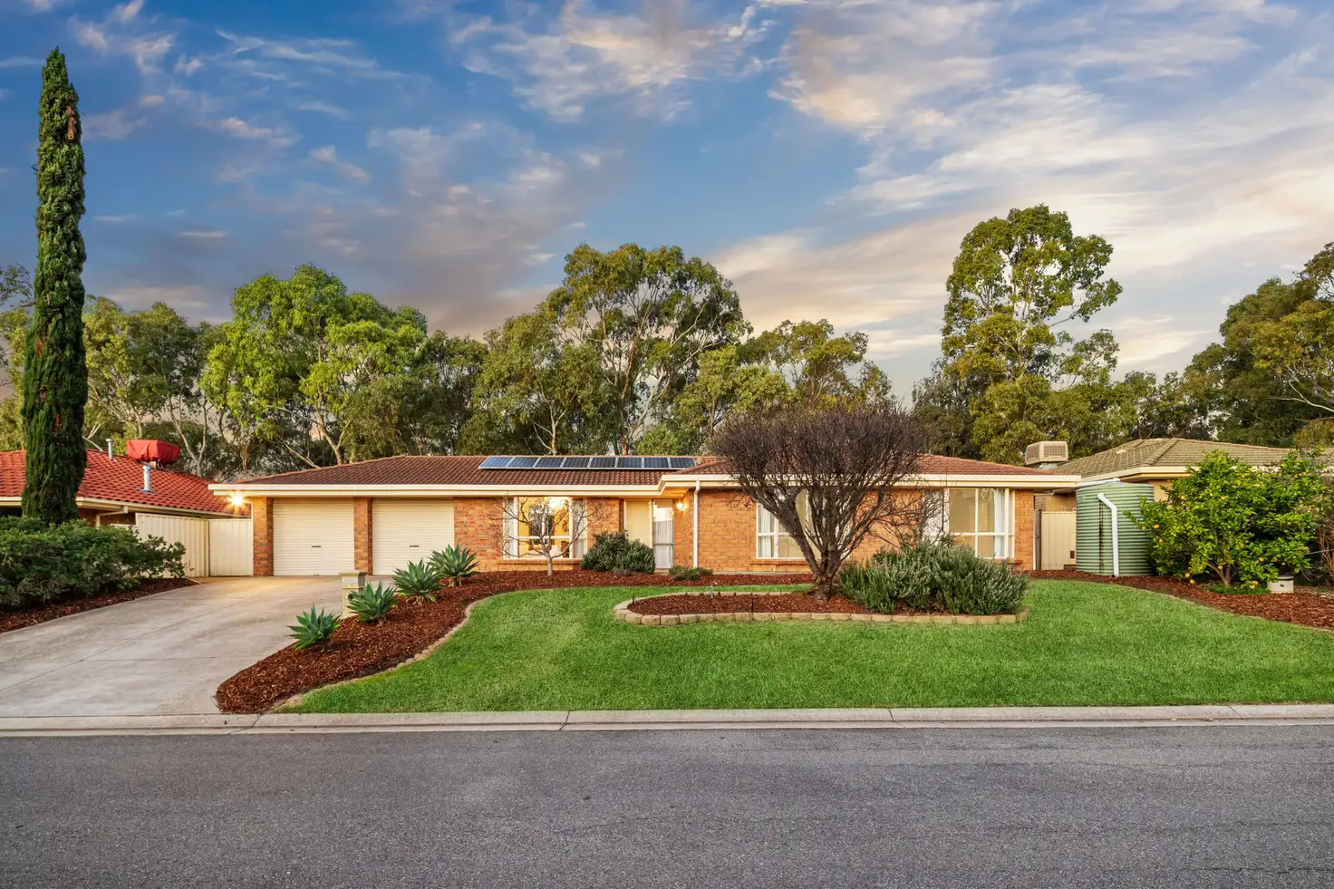 Main view of Homely house listing, 19 Begonia Street, Morphett Vale SA 5162