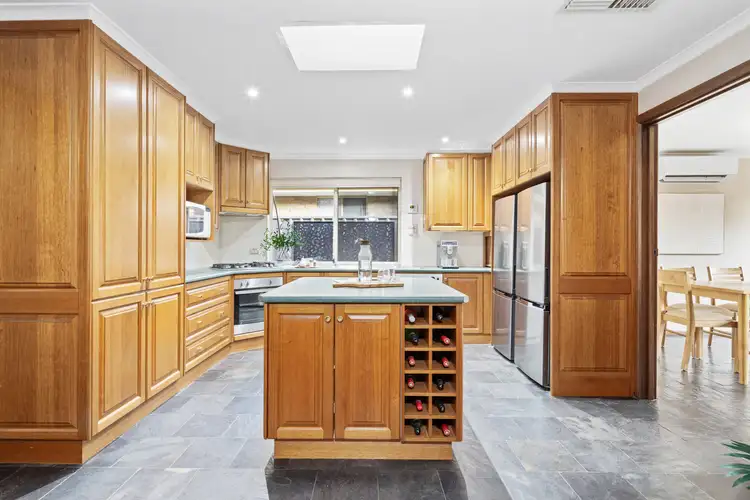 Fifth view of Homely house listing, 19 Begonia Street, Morphett Vale SA 5162