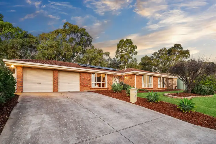 Sixth view of Homely house listing, 19 Begonia Street, Morphett Vale SA 5162