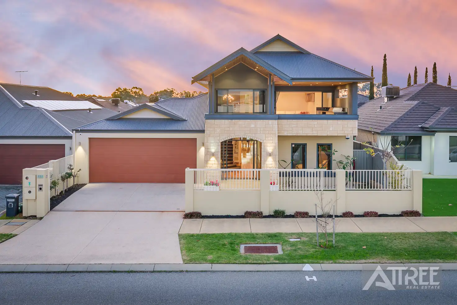 Main view of Homely house listing, 355 Wright Road, Piara Waters WA 6112