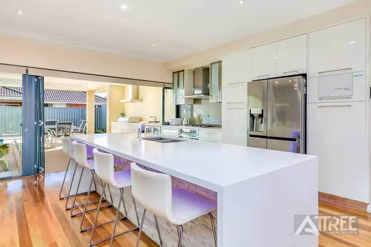 Third view of Homely house listing, 355 Wright Road, Piara Waters WA 6112