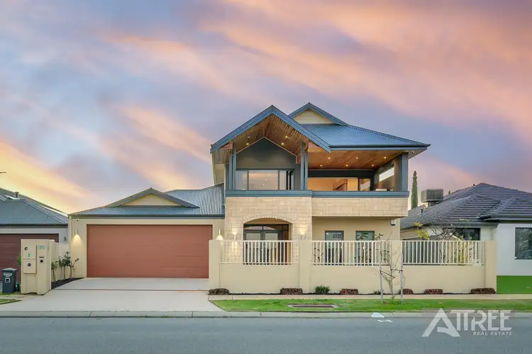 Fifth view of Homely house listing, 355 Wright Road, Piara Waters WA 6112