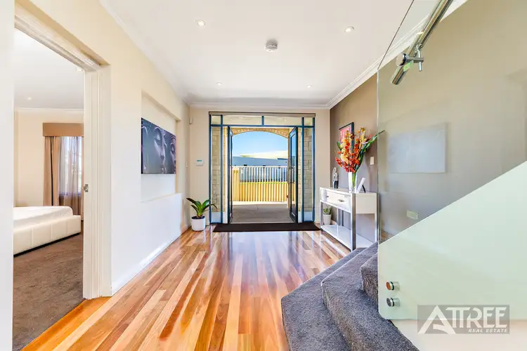 Sixth view of Homely house listing, 355 Wright Road, Piara Waters WA 6112