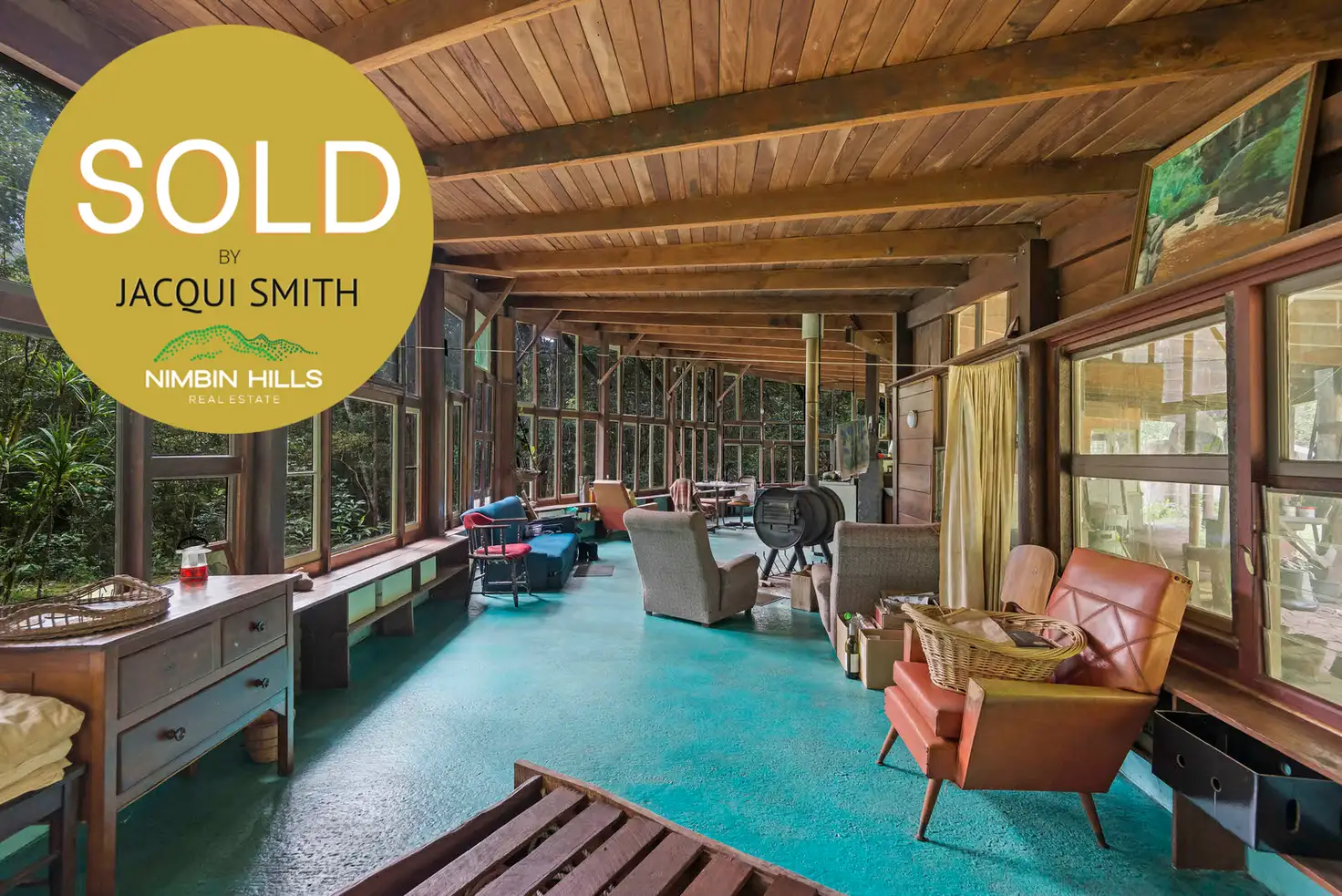 Main view of Homely rural property listing, 1166 Roseberry Creek Road, Roseberry Creek NSW 2474