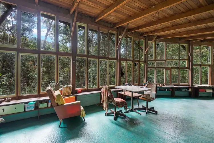 Second view of Homely rural property listing, 1166 Roseberry Creek Road, Roseberry Creek NSW 2474