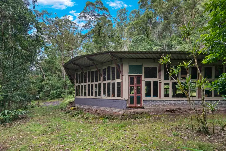 Third view of Homely rural property listing, 1166 Roseberry Creek Road, Roseberry Creek NSW 2474