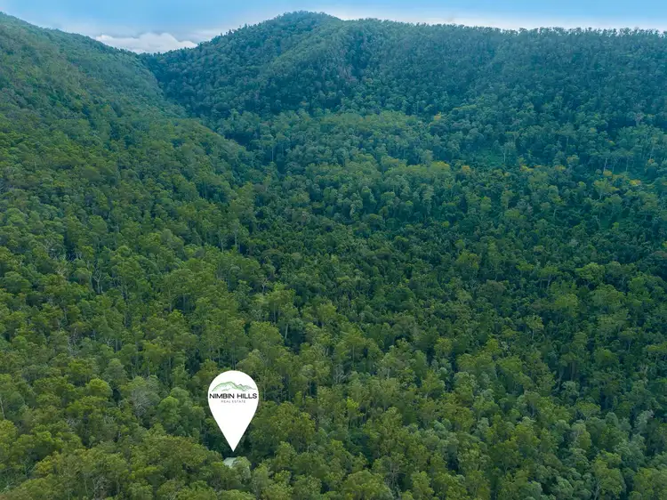 Fourth view of Homely rural property listing, 1166 Roseberry Creek Road, Roseberry Creek NSW 2474