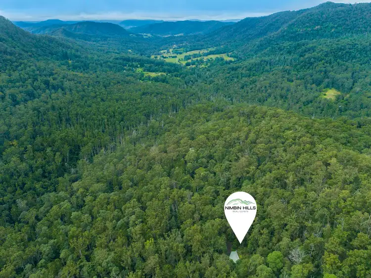 Fifth view of Homely rural property listing, 1166 Roseberry Creek Road, Roseberry Creek NSW 2474