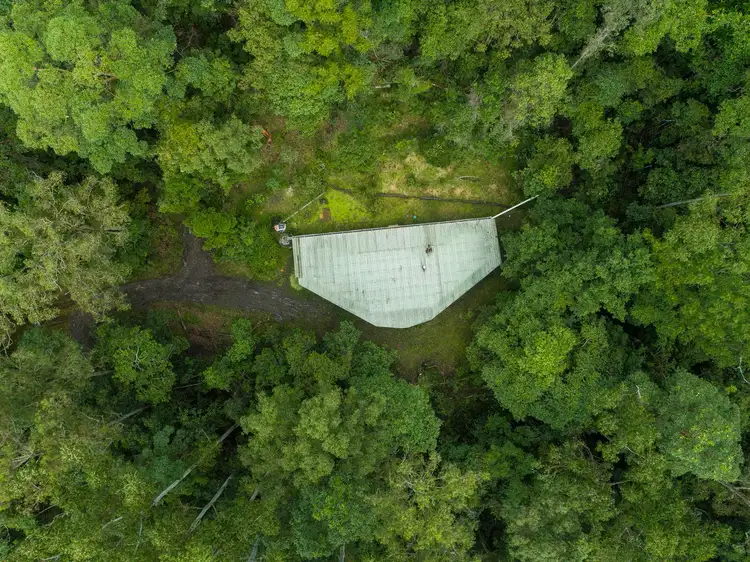 Sixth view of Homely rural property listing, 1166 Roseberry Creek Road, Roseberry Creek NSW 2474