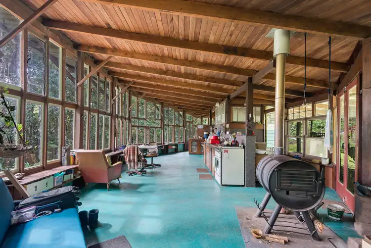 Seventh view of Homely rural property listing, 1166 Roseberry Creek Road, Roseberry Creek NSW 2474