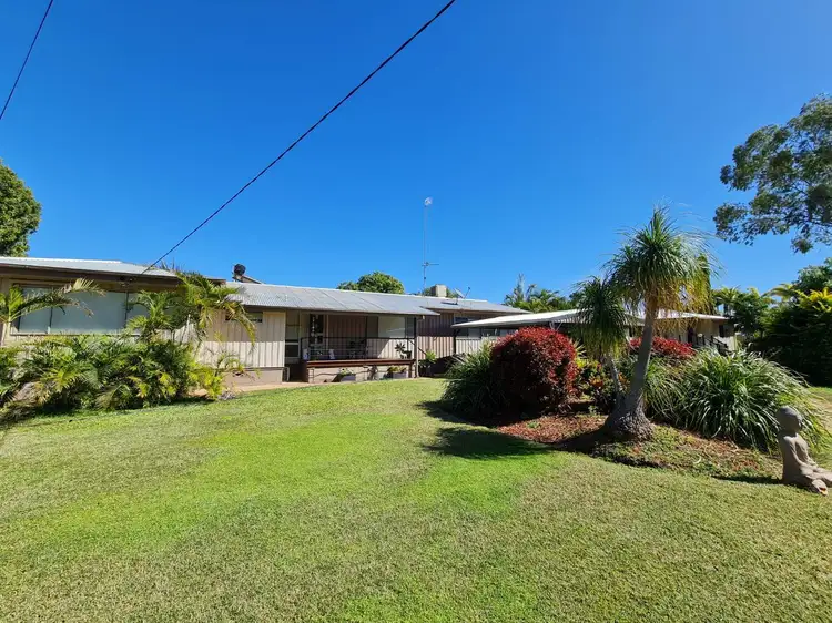 73 Suter Road, Mount Isa QLD 4825