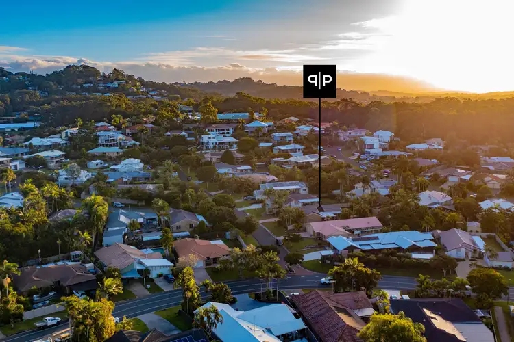 5 Goldsmith Place, Buderim QLD 4556