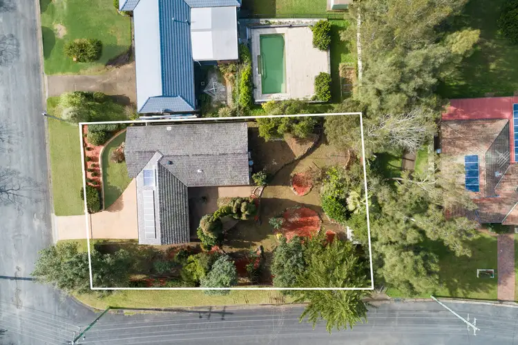 Second view of Homely house listing, 26 Edward Street, The Oaks NSW 2570