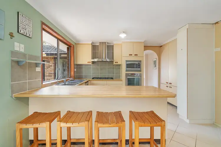 Fifth view of Homely house listing, 26 Edward Street, The Oaks NSW 2570