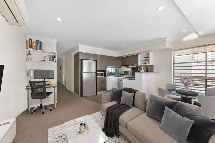 806/16 Merivale Street, South Brisbane QLD 4101