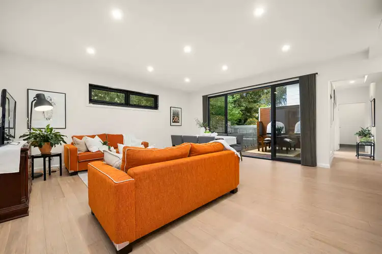 Sixth view of Homely townhouse listing, 2/2 Magdala Avenue, Strathmore VIC 3041