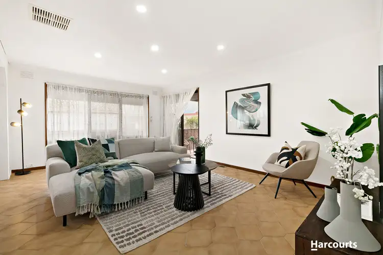 Third view of Homely house listing, 19 Ohea Street, Coburg VIC 3058