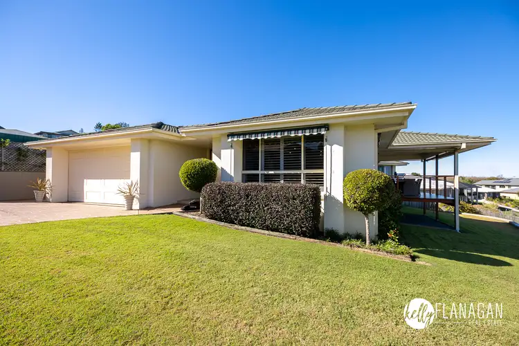 Main view of Homely house listing, 10 Harold Hughes Place, Greenhill NSW 2440